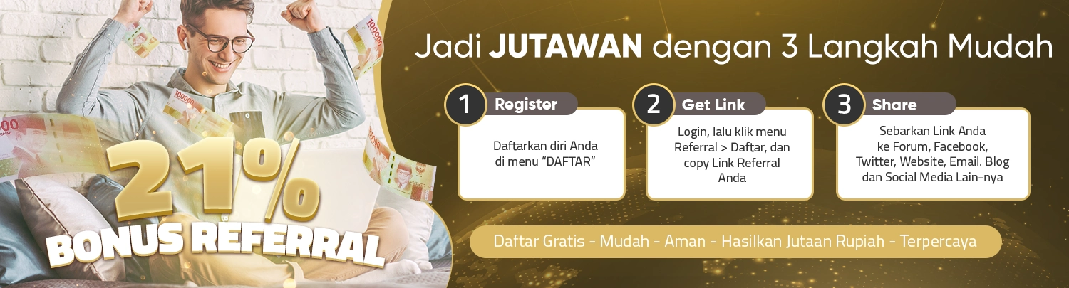 KoinID | Taruhan Online KoinID | Situs Slot Aman & Terpercaya